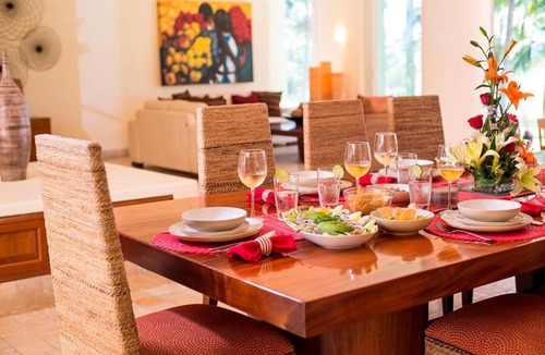 Punta de Mita Villa | Ocean view villa- home Infinity Pool Concierge