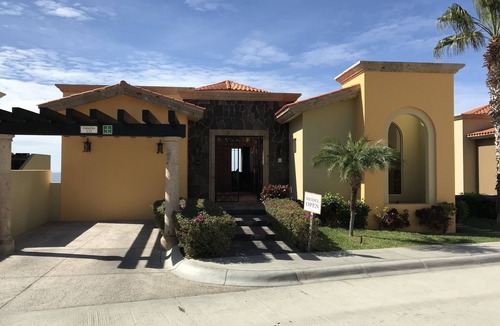 Pedregal House | Ocean View Villa with Private Pool