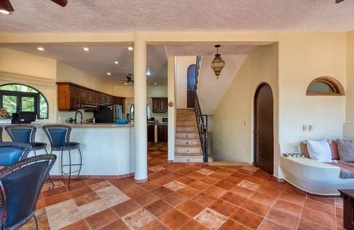 San Francisco Villa | OCEAN VIEW Vista Celeste