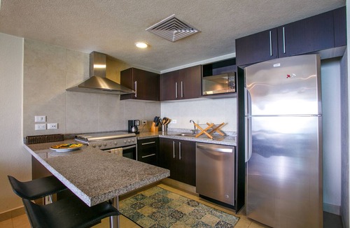 South Hotel Zone Condo | Ocean Views, Private Hot Tub & Resort Amenities