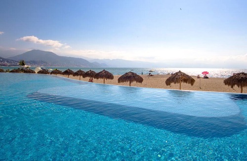 South Hotel Zone Condo | Ocean Views, Private Hot Tub & Resort Amenities