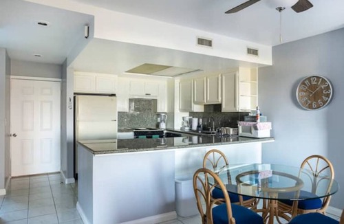 Centro Playas House | Oceana Casa del Mar 1st floor Beach Condo