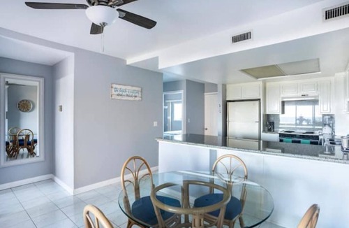 Centro Playas House | Oceana Casa del Mar 1st floor Beach Condo
