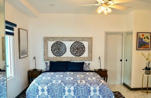 Centro Playas Condo | Oceana Casa Del Mar Modern Condo on Beach, Pool