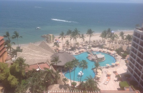 South Hotel Zone Condo | Oceanfront 2 Bedroom, Spectacular Ocean Views, 59.00/nt May-Oct, monthly rental
