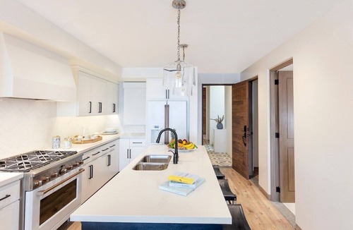 Chula Vista Condo | Oceanfront 2bd penthouse