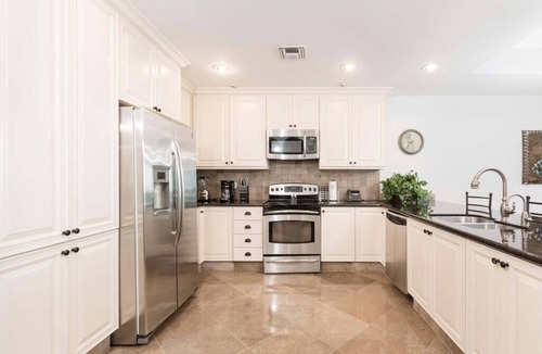 Puerto Penasco Resort | Oceanfront 2BR/2BA Condo – Stunning Ocean Views - Las Palomas Cordoba 1004