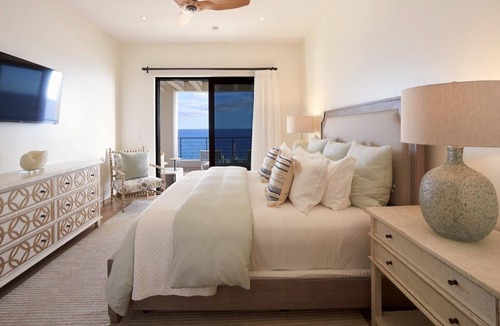 Chula Vista Apartment | Oceanfront 3bd Penthouse with breathtaking views