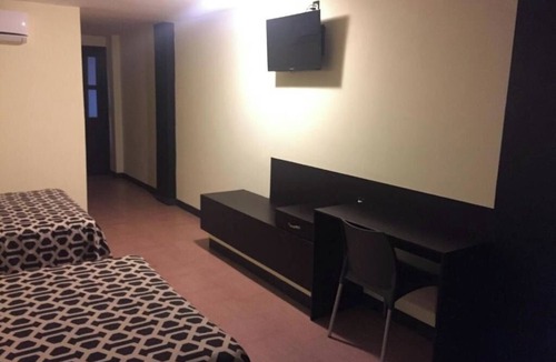 Mazatlan Hotel | Oceanfront Bliss: Clean and Peaceful Room Perfect for Couples or Friends
