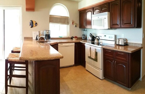 San Jose del Cabo Condo | Oceanfront Condo w/Stunning Sea Views