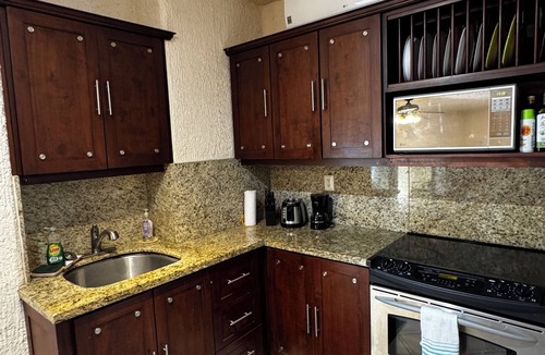 Cabo Bello Condo | Oceanfront Condo in Misiones in Cabo San Lucas!