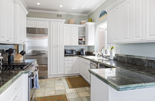 South Oceanside House | Oceanfront Dreamhome! Private Beach! Amazing Location!