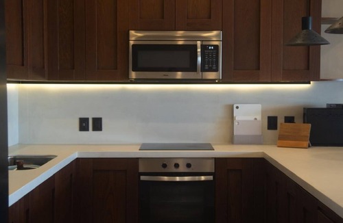 Ixtapa - Zihuatanejo Apartment | Oceanfront living with terrace I Long stays welcome