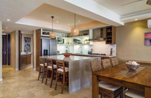 Punta de Mita Condo | Oceanfront Luxury Condo Steps to Surf & Dining