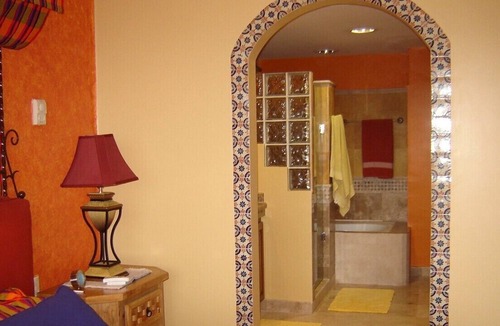 Mazatlan Condo | OCEANFRONT Luxury Condo DECEMBER SPECIAL!!! WARM WEATHER...GOLF...SEA BREEZES