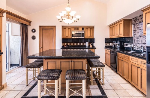 Cabo Bello Condo | Oceanfront Penthouse - Stunning Views, 2 Master Suites + Private Jacuzzi