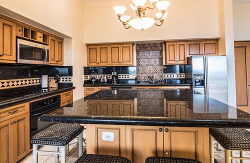 Cabo Bello Condo | Oceanfront Penthouse - Stunning Views, 2 Master Suites + Private Jacuzzi