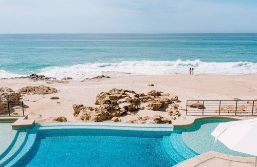 Chula Vista Condo | Oceanfront Spacious 3bd Residence