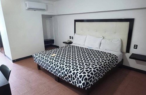 Mazatlan Hotel | Oceanfront Suite w/Breathtaking Sea Views—Ideal for Couples or Solo Stay