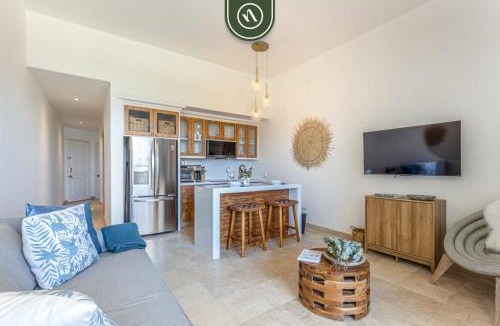 Cabo Bello Apartment | Oceanview Apt in Cabos with Beach - Pool