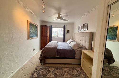 Villas de Rosarito Apartment | Oceanview Casita 1BR 1 5BA with pool