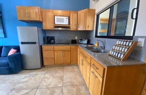 La Ventana Condo | Oceanview Condo - Club Cerralvo