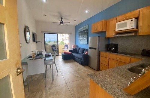 La Ventana Condo | Oceanview Condo - Club Cerralvo