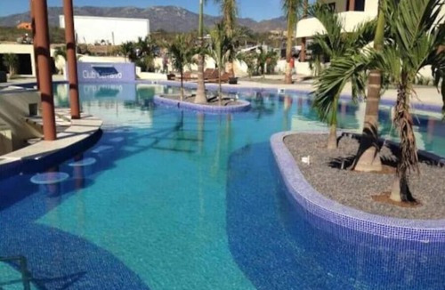 La Ventana Condo | Oceanview Condo - Club Cerralvo