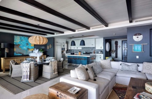 Punta de Mita Condo | Oceanview Escape with Complimentary Transportation