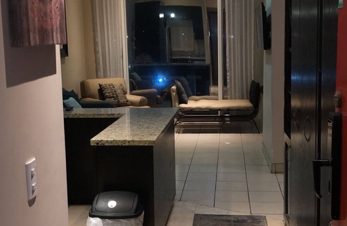 Playas de Tijuana Apartment | Oceanview Full Condo, 2BR 2bth, Gym, Pool, Beachfront