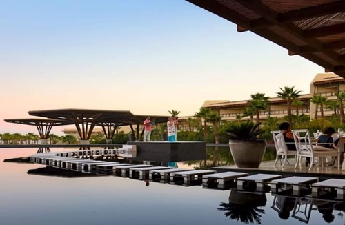 Campo de Golf Fonatur Resort | OCEANVIEW GRAND MAYAN MASTER ROOM