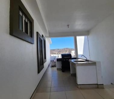 El Sauzal House | Oceanview house