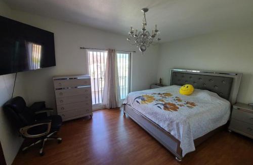 El Sauzal House | Oceanview house