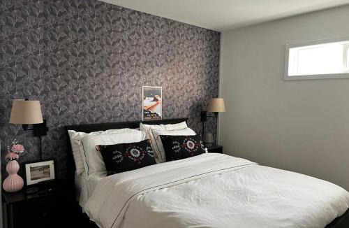Colinas del Mar House | Oceanview house near Ensenada BC