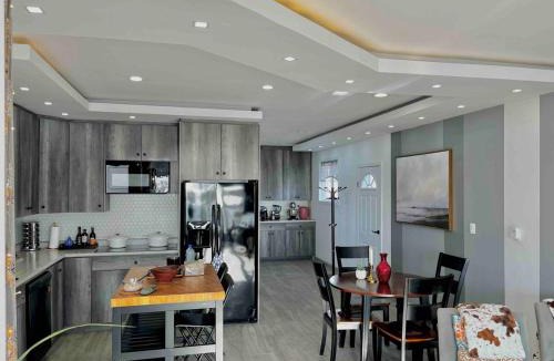 Colinas del Mar House | Oceanview house near Ensenada BC