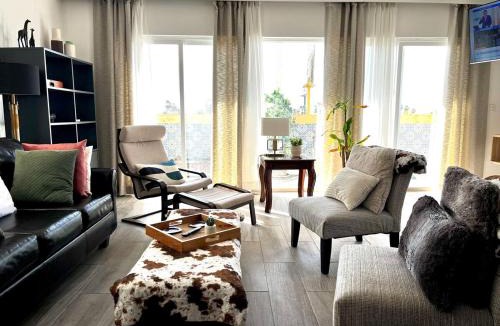 Colinas del Mar House | Oceanview house near Ensenada BC