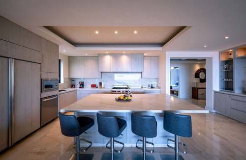 Punta de Mita Condo | Oceanview, Punta Mita condo, Housekeeping/Cook service