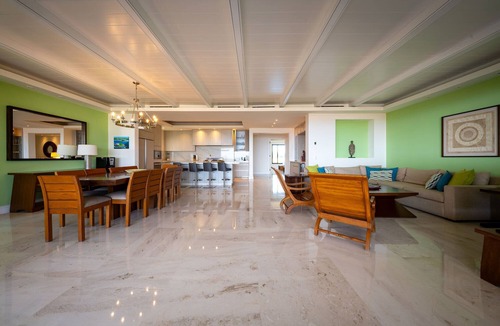 Punta de Mita Condo | Oceanview, Punta Mita condo, Housekeeping/Cook service