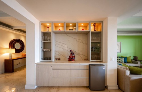 Punta de Mita Condo | Oceanview, Punta Mita condo, Housekeeping/Cook service