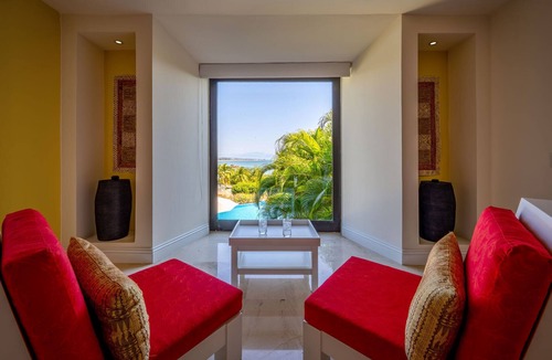 Punta de Mita Condo | Oceanview, Punta Mita condo, Housekeeping/Cook service
