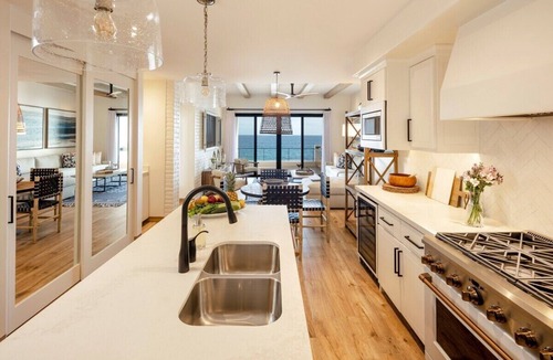 Chula Vista Condo | Oceanview residence with world class amenities