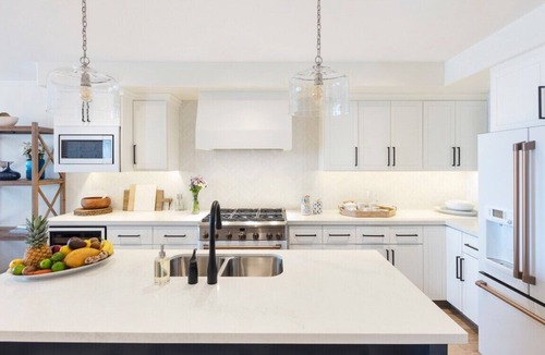 Chula Vista Condo | Oceanview residence with world class amenities