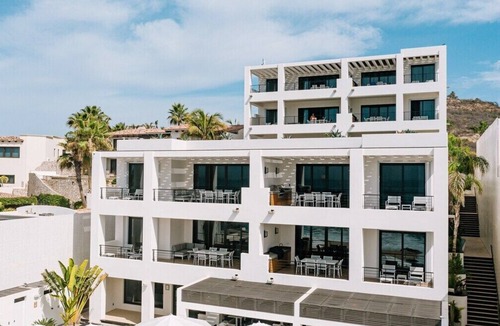 Chula Vista Condo | Oceanview residence with world class amenities