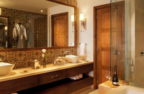 Cabo San Lucas Resort | Oceanview Studio with Golf - Grand Solmar Rancho