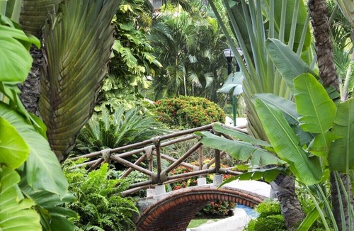Marina Vallarta Resort | Oceanview two bedroom and two bathroom ,equipped Kit, Maid Service, Balcony