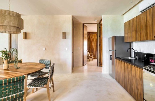 La Paz Apartment | Oceanview Vista Villa