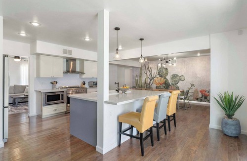 Village Grove House | Ochenta Oasis| 2 Primarys|New Pool & Theater Room
