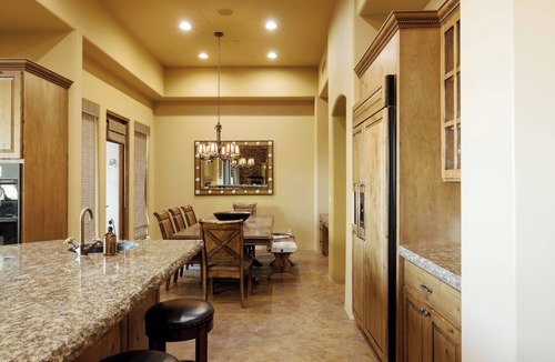 Sunrise Desert Vistas House | Ocotillo Hills by LuxeKey | Southwest Retreat w/2 Casitas & Pool