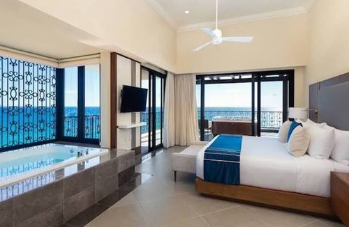 San Jose del Cabo Resort | Oct 31–Nov 7 PGA Golf Week Luxury Ocean View Villa Sleeps 8