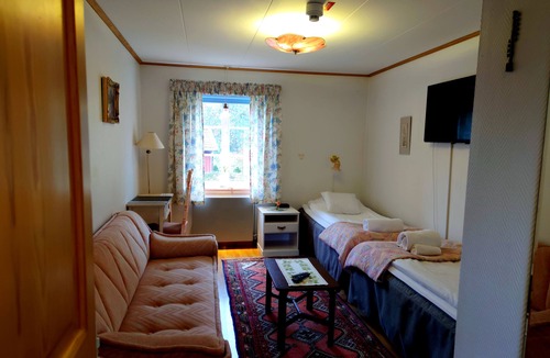 Uppsala O Hotel | Odalgården